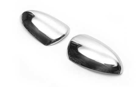 Хром накладки Chevrolet Cruze