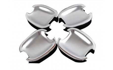 Хром накладки Chevrolet