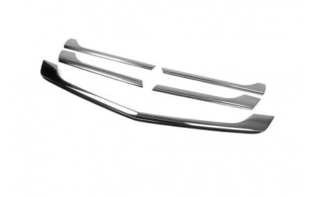 Хром накладки Mercedes Sprinter 2013