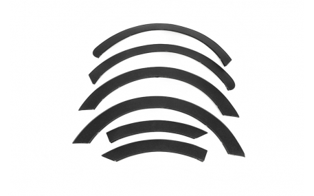 Арки Opel Vivaro