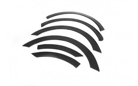 Арки Opel Vivaro