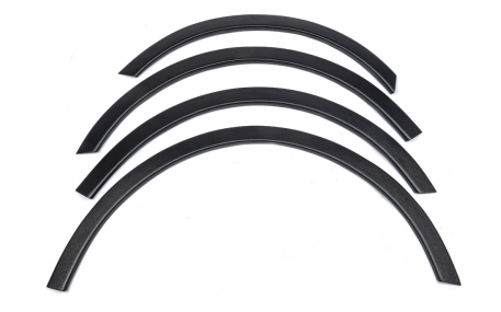 Арки Volkswagen Caddy