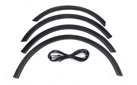 Арки Volkswagen Caddy