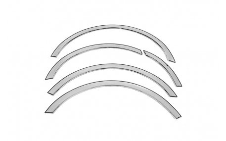 Арки Volkswagen Caddy