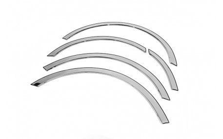 Арки Volkswagen Caddy