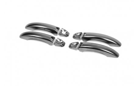 Хром накладки Volkswagen Amarok