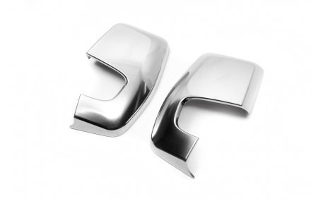 Хром накладки Ford Custom