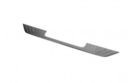 Накладка на задний бампер Mercedes V-class W447