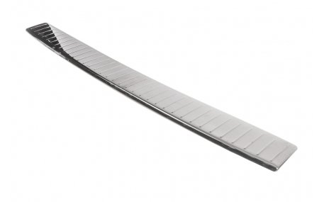 Накладка на задний бампер Mercedes Vito W447