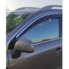 Дефлекторы окон Chevrolet Captiva