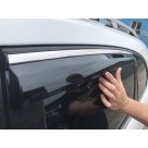 Дефлекторы окон Chevrolet Captiva