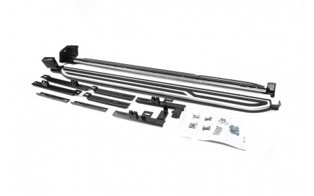 Подножки Mazda CX-5