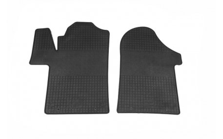 Коврики в салон Mercedes Vito W447