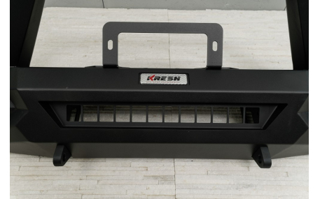 Бампер передний Jeep Wrangler JL