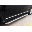 Подножки Volkswagen T5