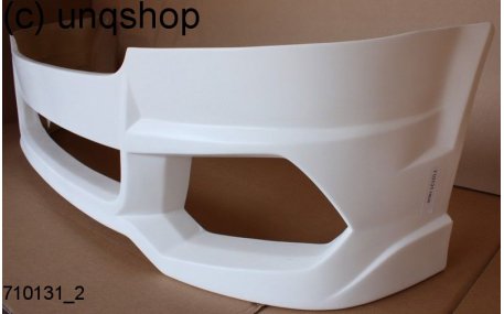 Накладка передняя Volkswagen T5