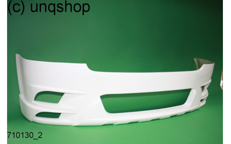 Накладка передняя Volkswagen T5