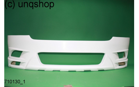 Накладка передняя Volkswagen T5