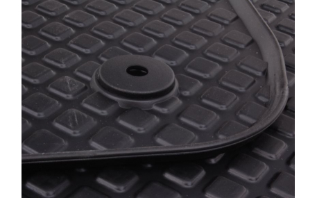 Коврики в салон Audi A6 С5