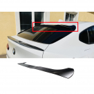 Спойлер BMW X4 (G02)