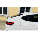 Спойлер BMW X4 (G02)