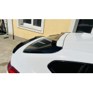 Спойлер BMW X4 (G02)