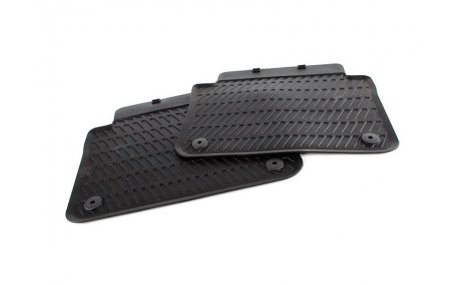 Коврики в салон Audi A8 D3