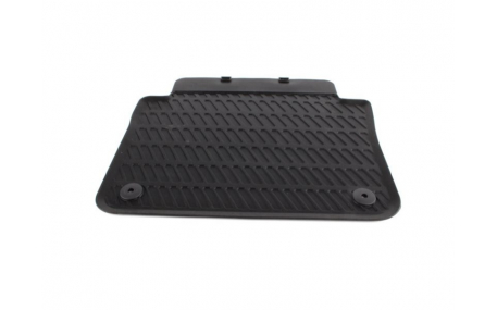 Коврики в салон Audi A8 D3