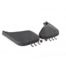 Брызговики Audi A8 D3