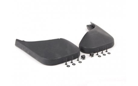 Брызговики Audi A8 D3