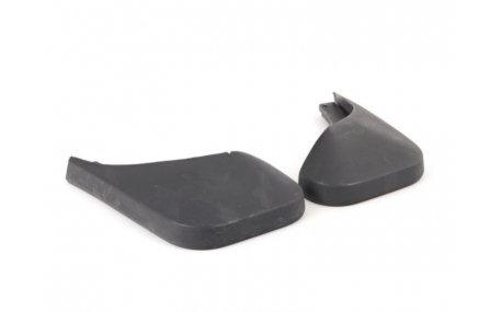 Брызговики Audi A8 D3