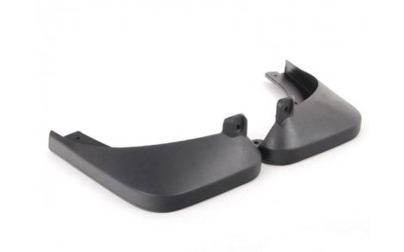 Брызговики Audi A8 D3