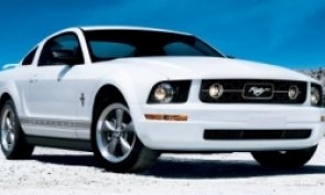 Mustang (2005-2014)