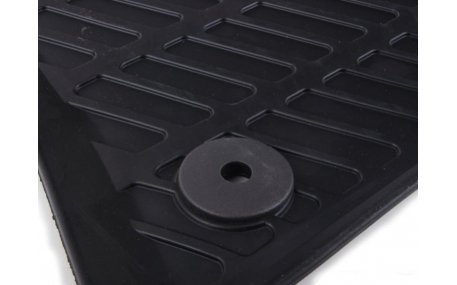 Коврики в салон Audi A8 D3