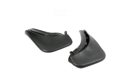 Брызговики Audi A6 C6