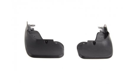 Брызговики Audi A6 C6