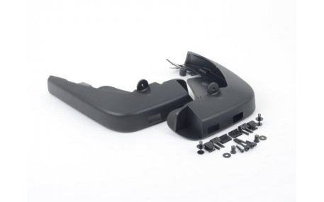 Брызговики Audi A6 C6