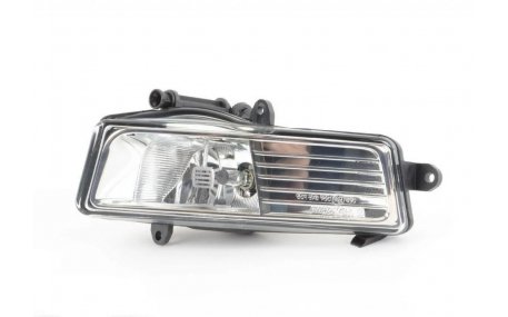 Противотуманки Audi A6 C6