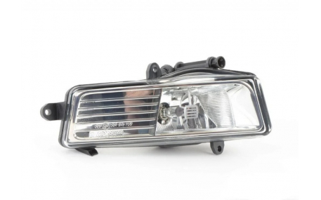 Противотуманки Audi A6 C6