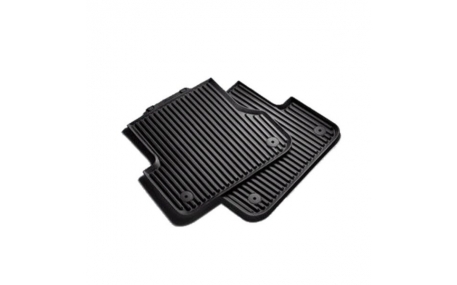 Коврики в салон Audi A6 C7