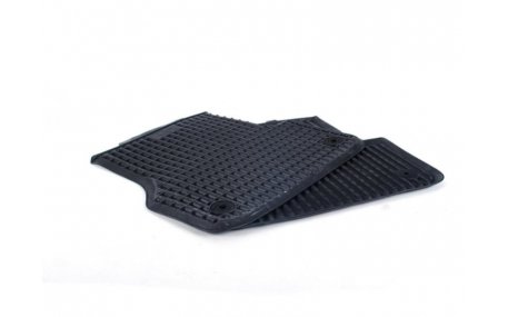 Коврики в салон Audi A6 C7