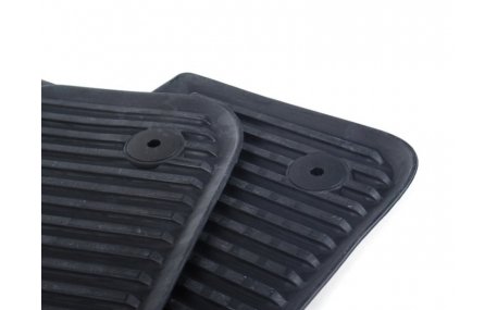 Коврики в салон Audi A6 C7