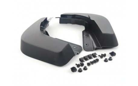 Брызговики Audi A6 C7 2011-2014