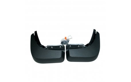 Брызговики Audi A6 C7 2015-2018