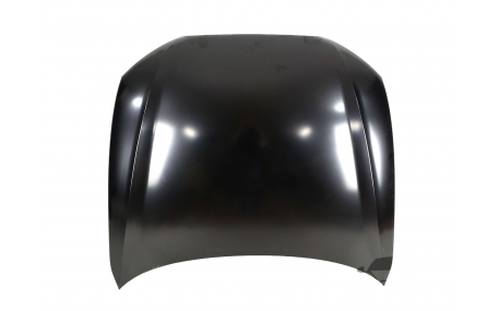 Капот Audi A6 C7