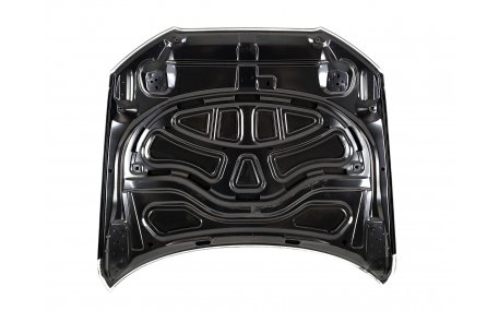 Капот Audi A6 C7