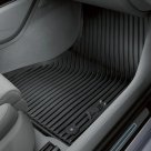 Коврики в салон Audi A6 C7