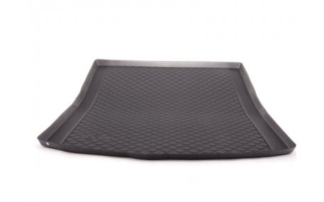 Коврик в багажник Audi A6 C7