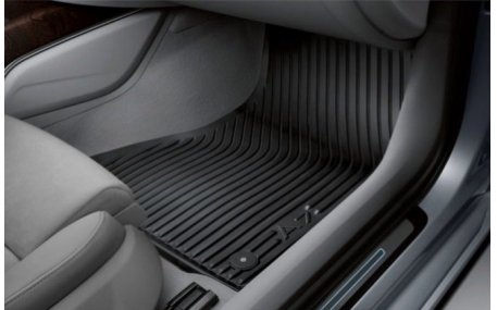Коврики в салон Audi A7
