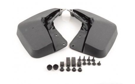 Брызговики Audi A7